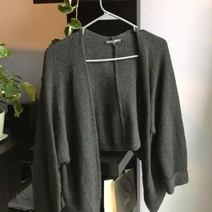 Brandy Melville Cardigan